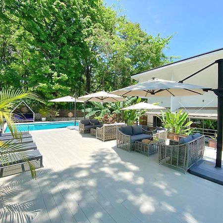 Natura Loft Garden Playa Santa Teresa  Εξωτερικό φωτογραφία
