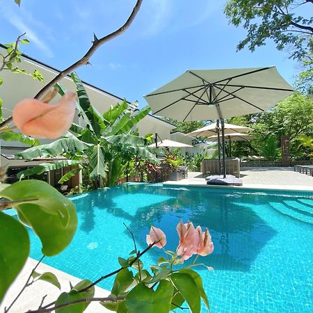 Natura Loft Garden Playa Santa Teresa  Εξωτερικό φωτογραφία