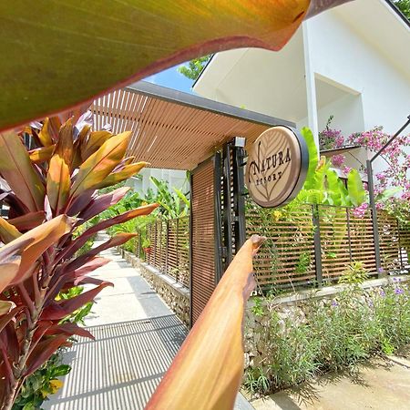 Natura Loft Garden Playa Santa Teresa  Εξωτερικό φωτογραφία