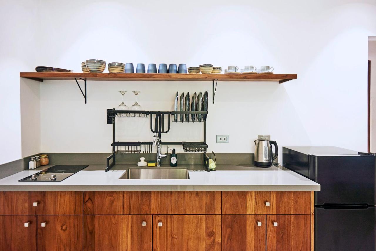 Natura Loft Garden Playa Santa Teresa  Εξωτερικό φωτογραφία