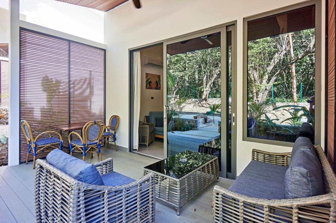 Natura Loft Garden Playa Santa Teresa  Εξωτερικό φωτογραφία