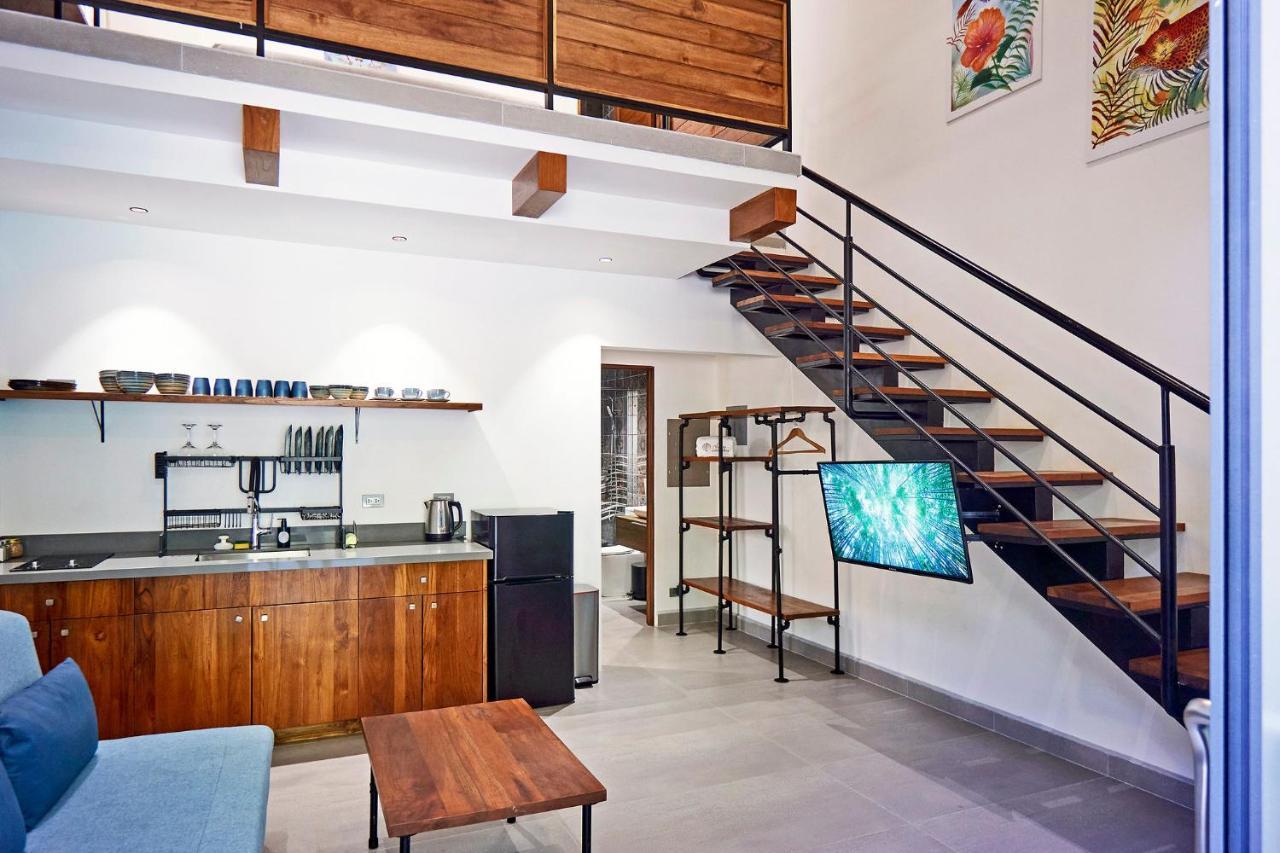 Natura Loft Garden Playa Santa Teresa  Εξωτερικό φωτογραφία