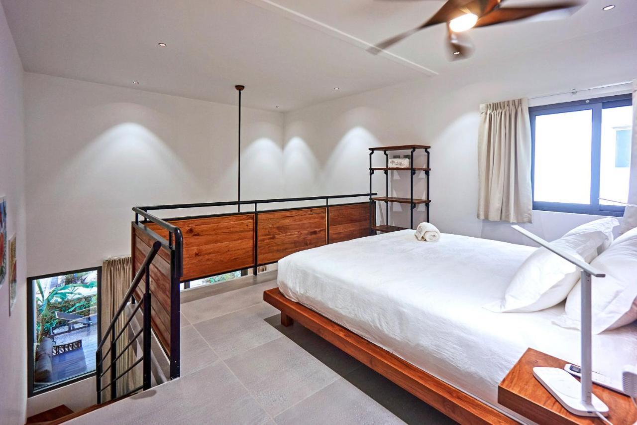 Natura Loft Garden Playa Santa Teresa  Εξωτερικό φωτογραφία