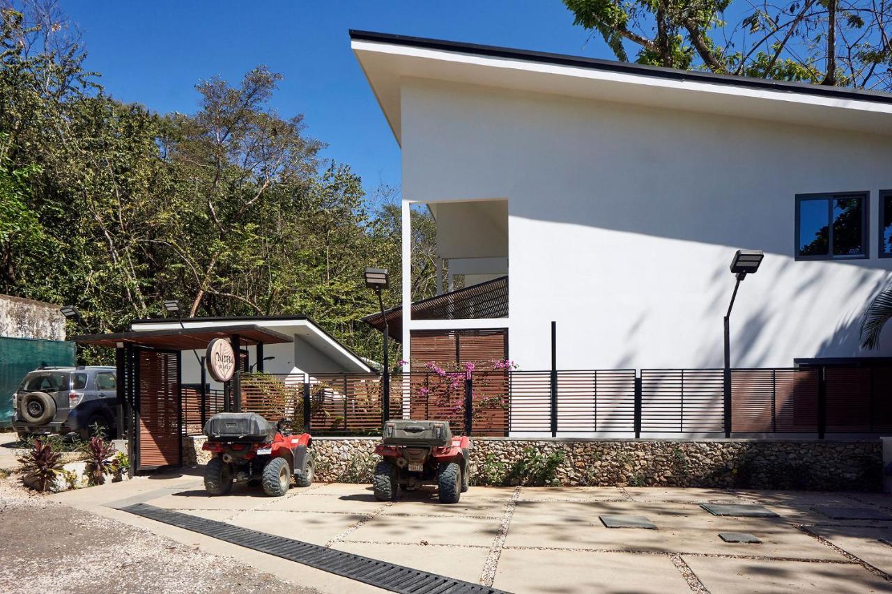 Natura Loft Garden Playa Santa Teresa  Εξωτερικό φωτογραφία