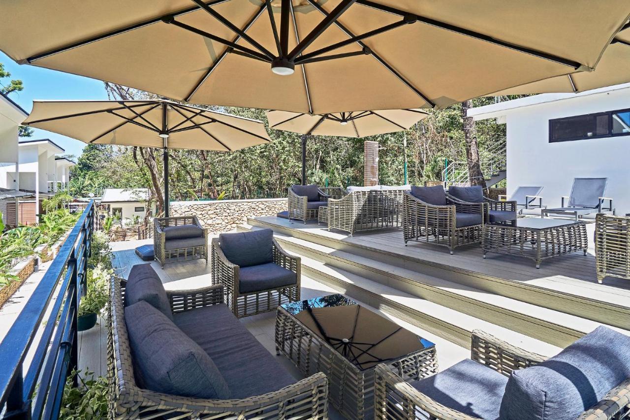 Natura Loft Garden Playa Santa Teresa  Εξωτερικό φωτογραφία