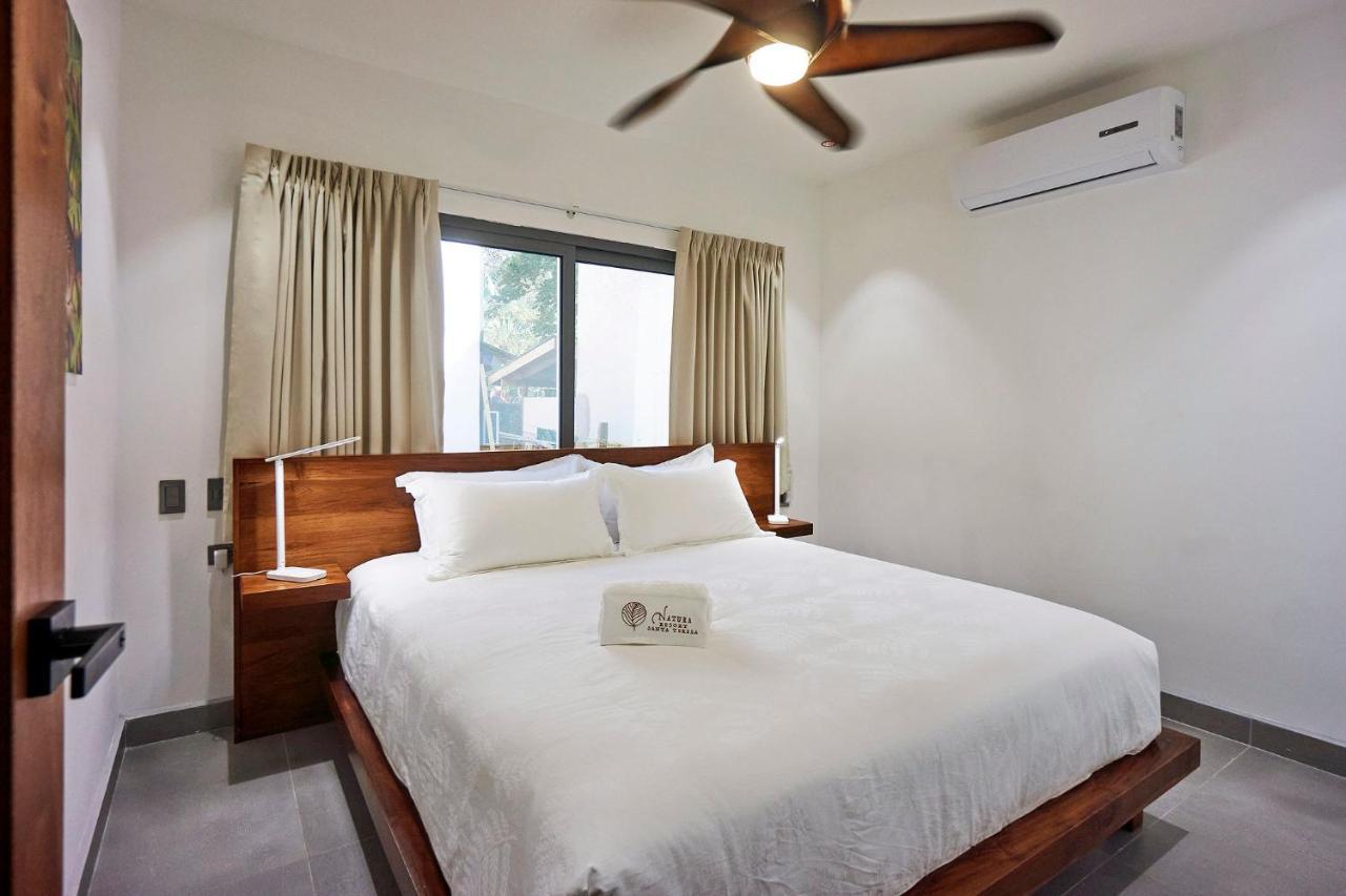 Natura Loft Garden Playa Santa Teresa  Εξωτερικό φωτογραφία