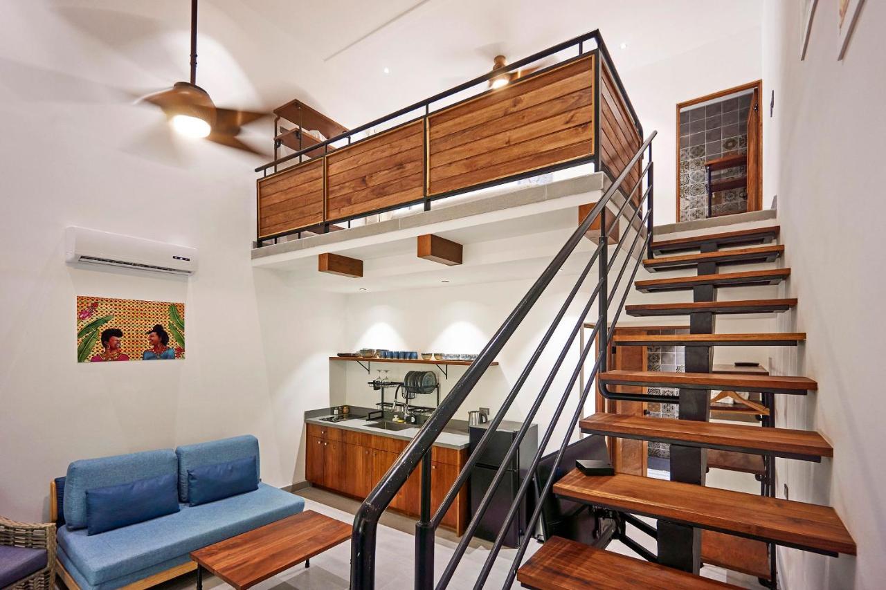 Natura Loft Garden Playa Santa Teresa  Εξωτερικό φωτογραφία
