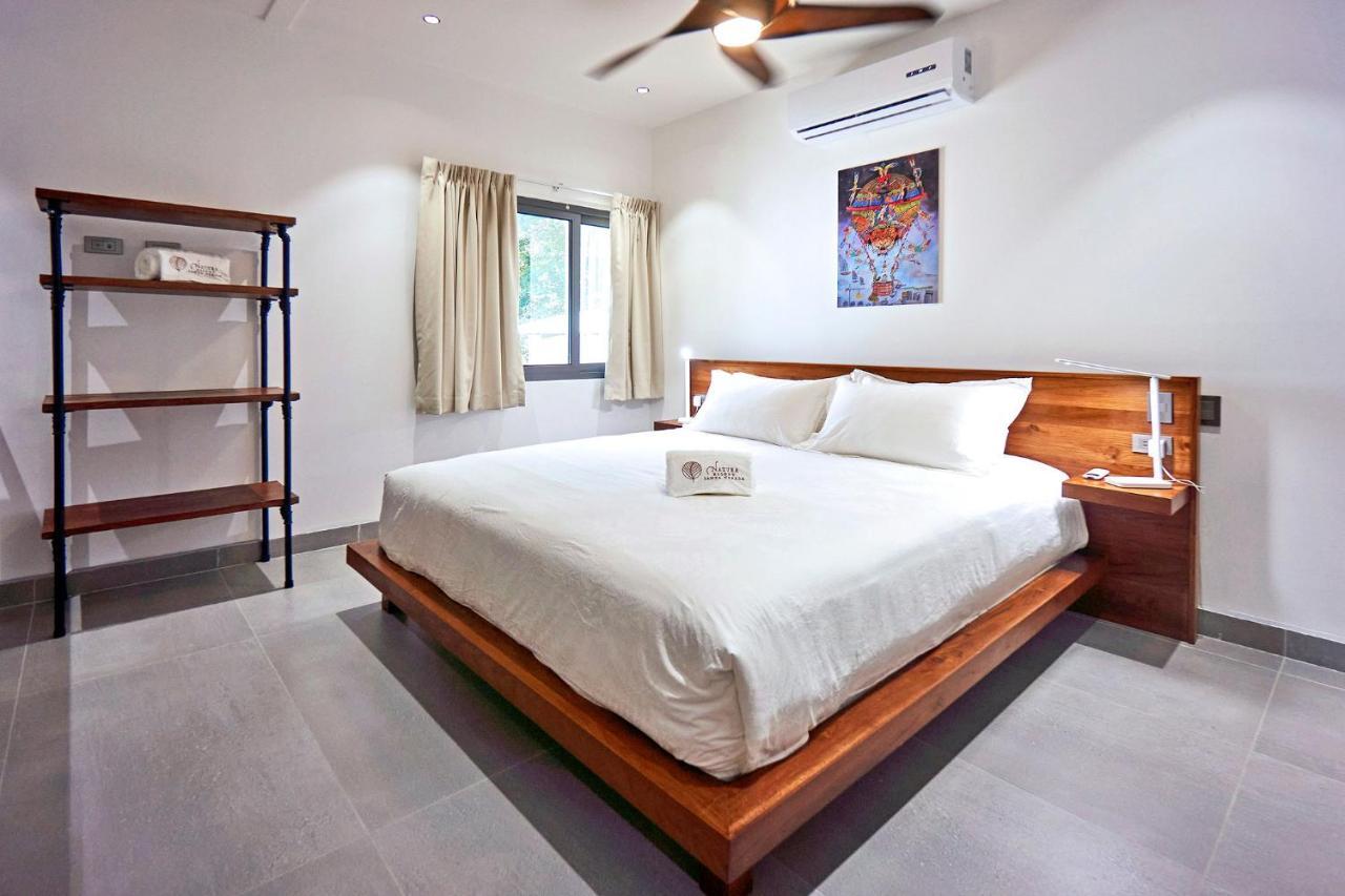 Natura Loft Garden Playa Santa Teresa  Εξωτερικό φωτογραφία