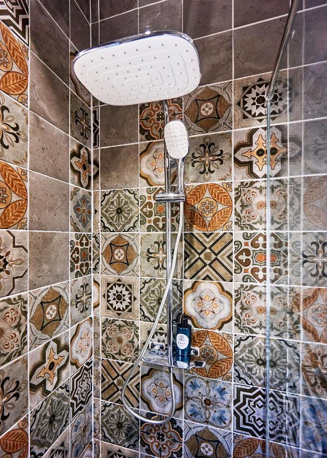 Natura Loft Garden Playa Santa Teresa  Εξωτερικό φωτογραφία