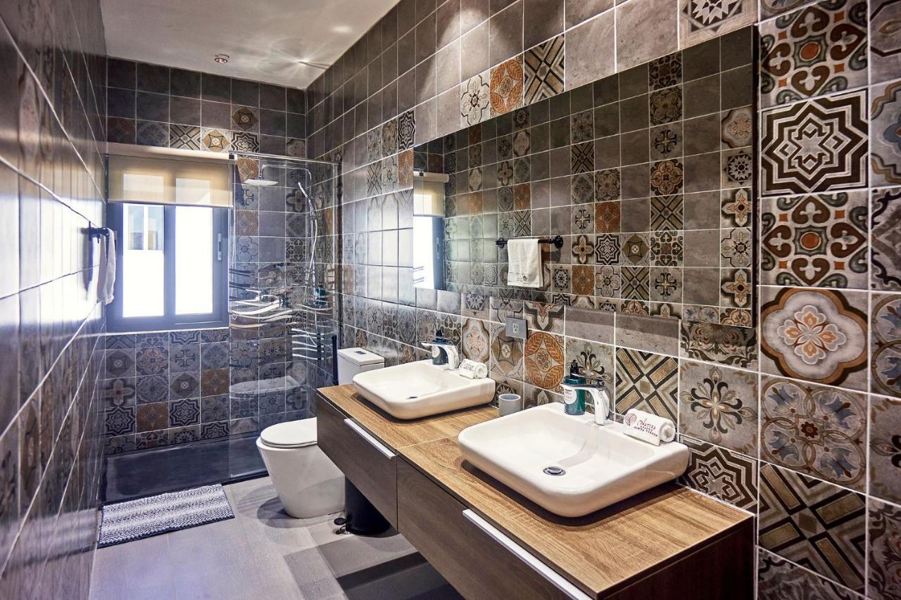 Natura Loft Garden Playa Santa Teresa  Εξωτερικό φωτογραφία
