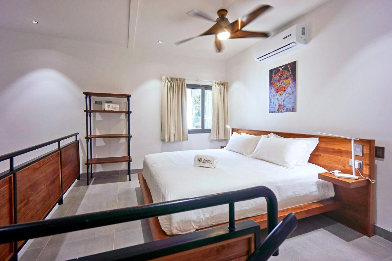 Natura Loft Garden Playa Santa Teresa  Εξωτερικό φωτογραφία