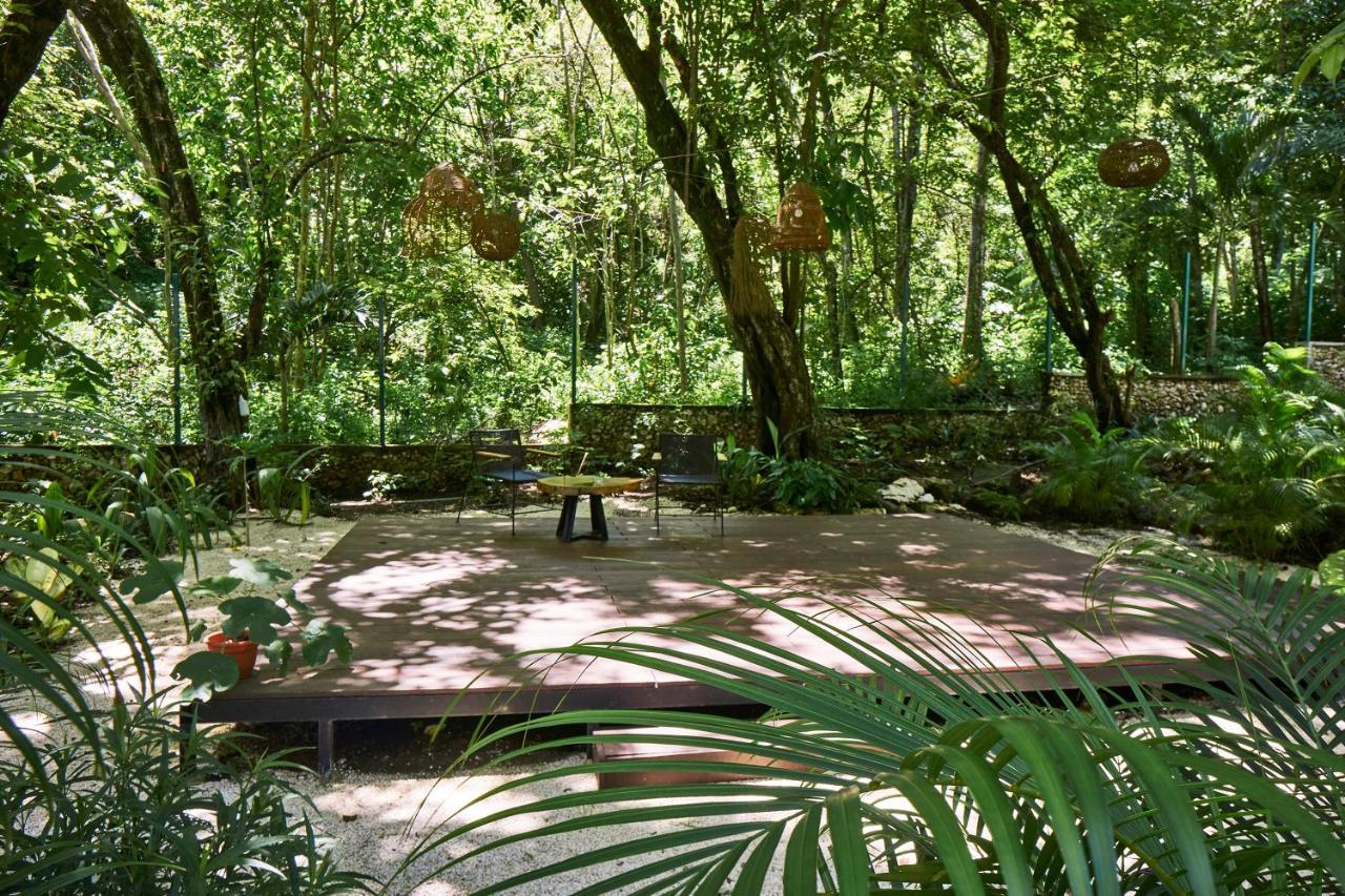 Natura Loft Garden Playa Santa Teresa  Εξωτερικό φωτογραφία