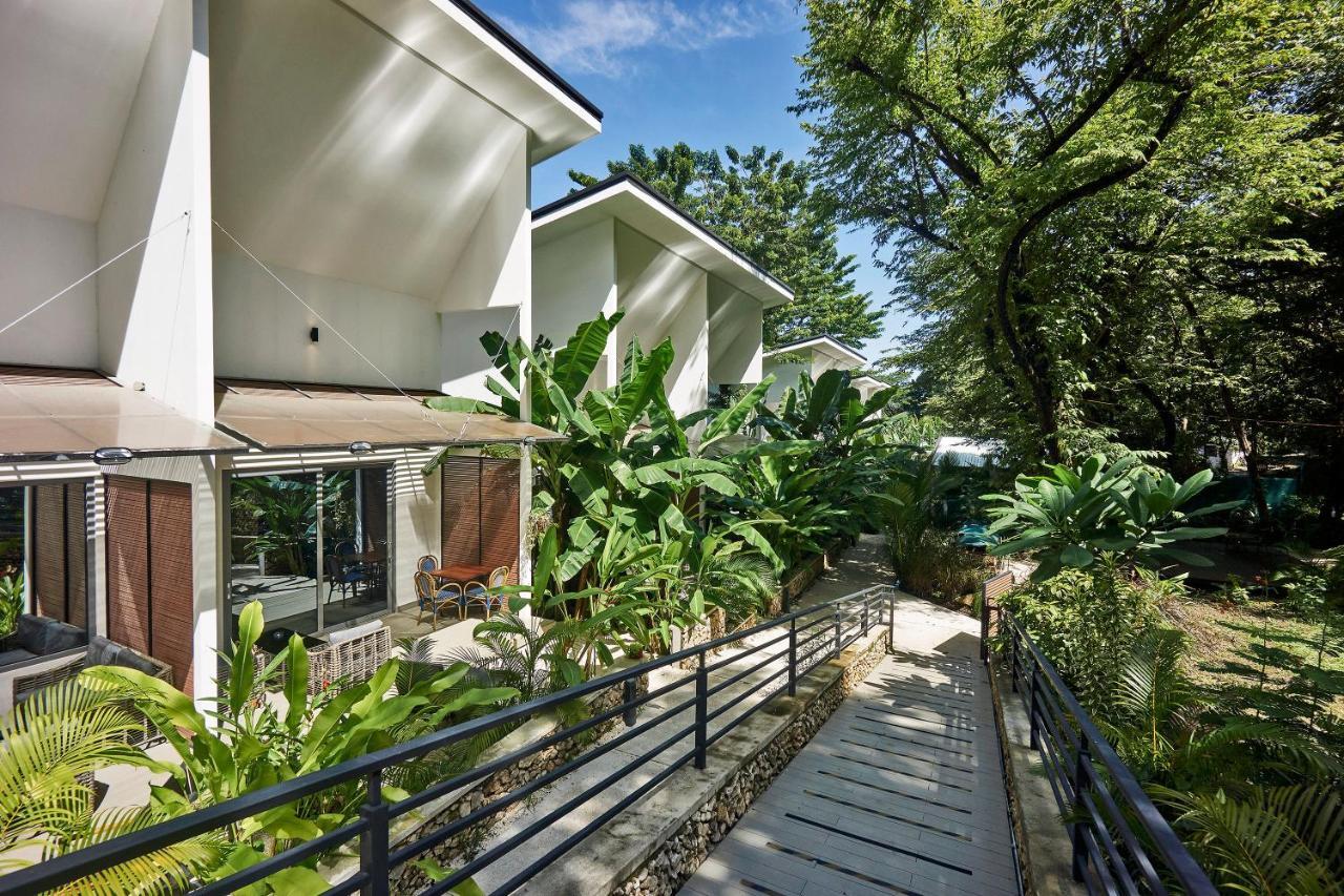Natura Loft Garden Playa Santa Teresa  Εξωτερικό φωτογραφία