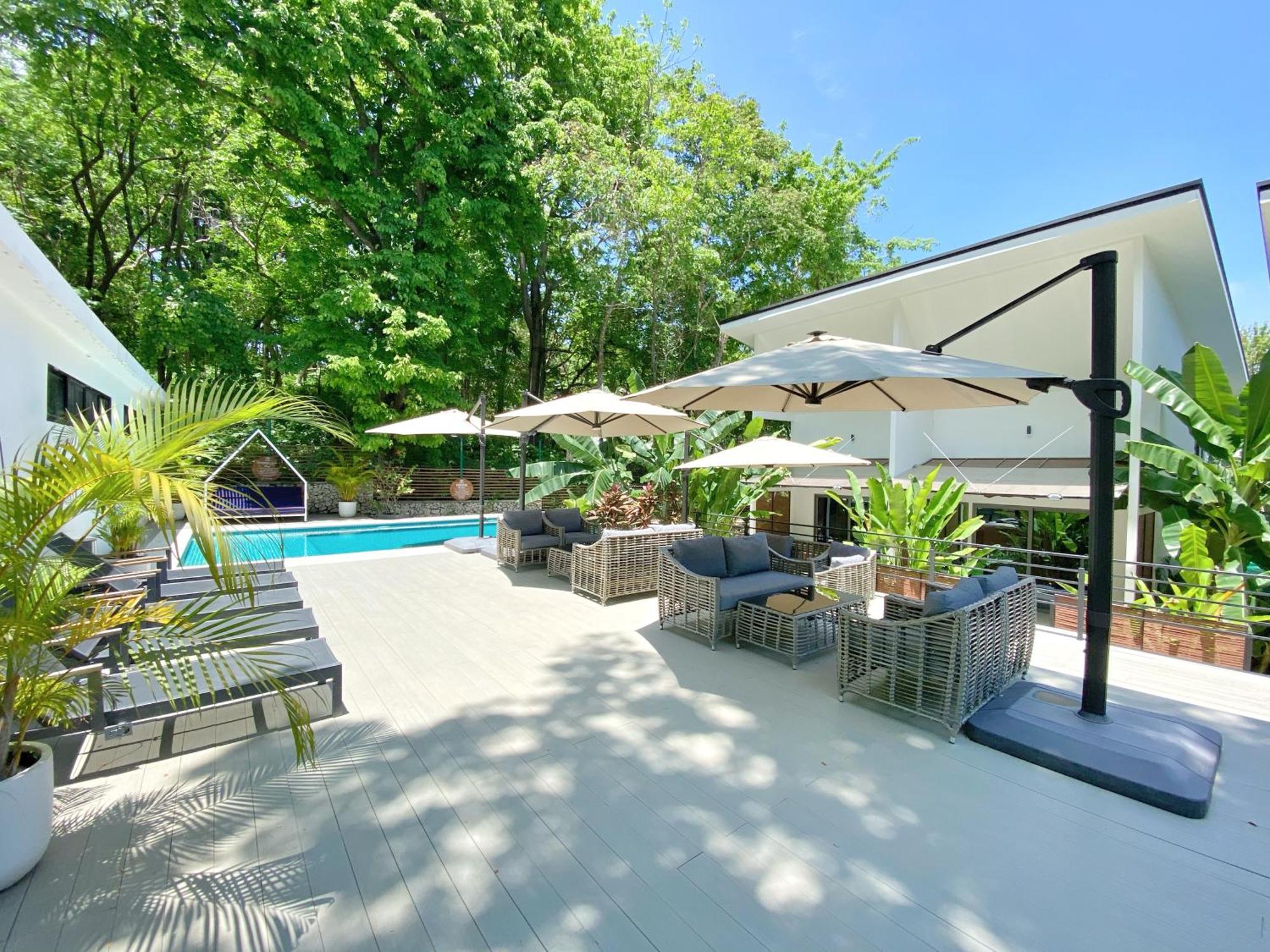 Natura Loft Garden Playa Santa Teresa  Εξωτερικό φωτογραφία