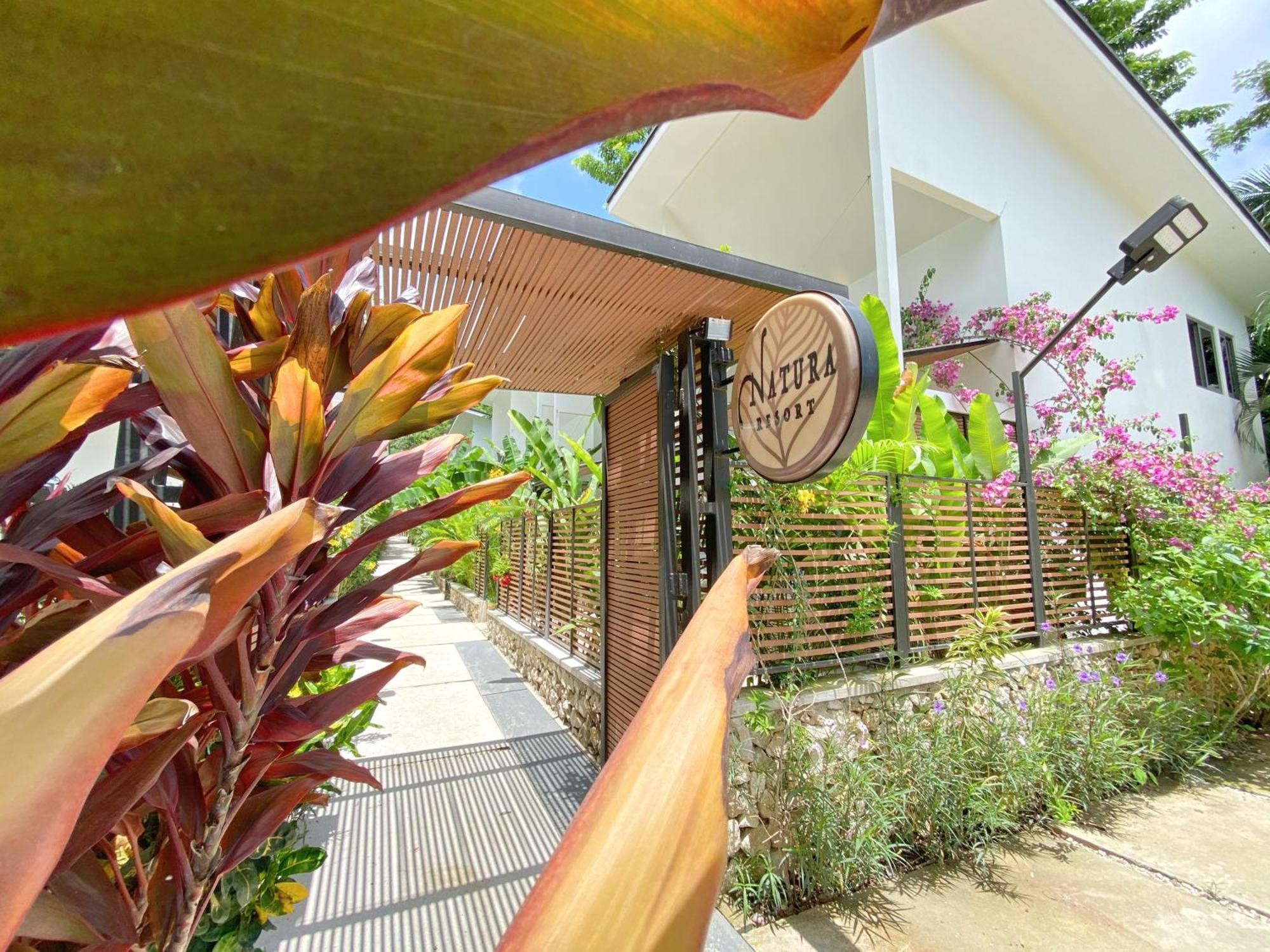 Natura Loft Garden Playa Santa Teresa  Εξωτερικό φωτογραφία