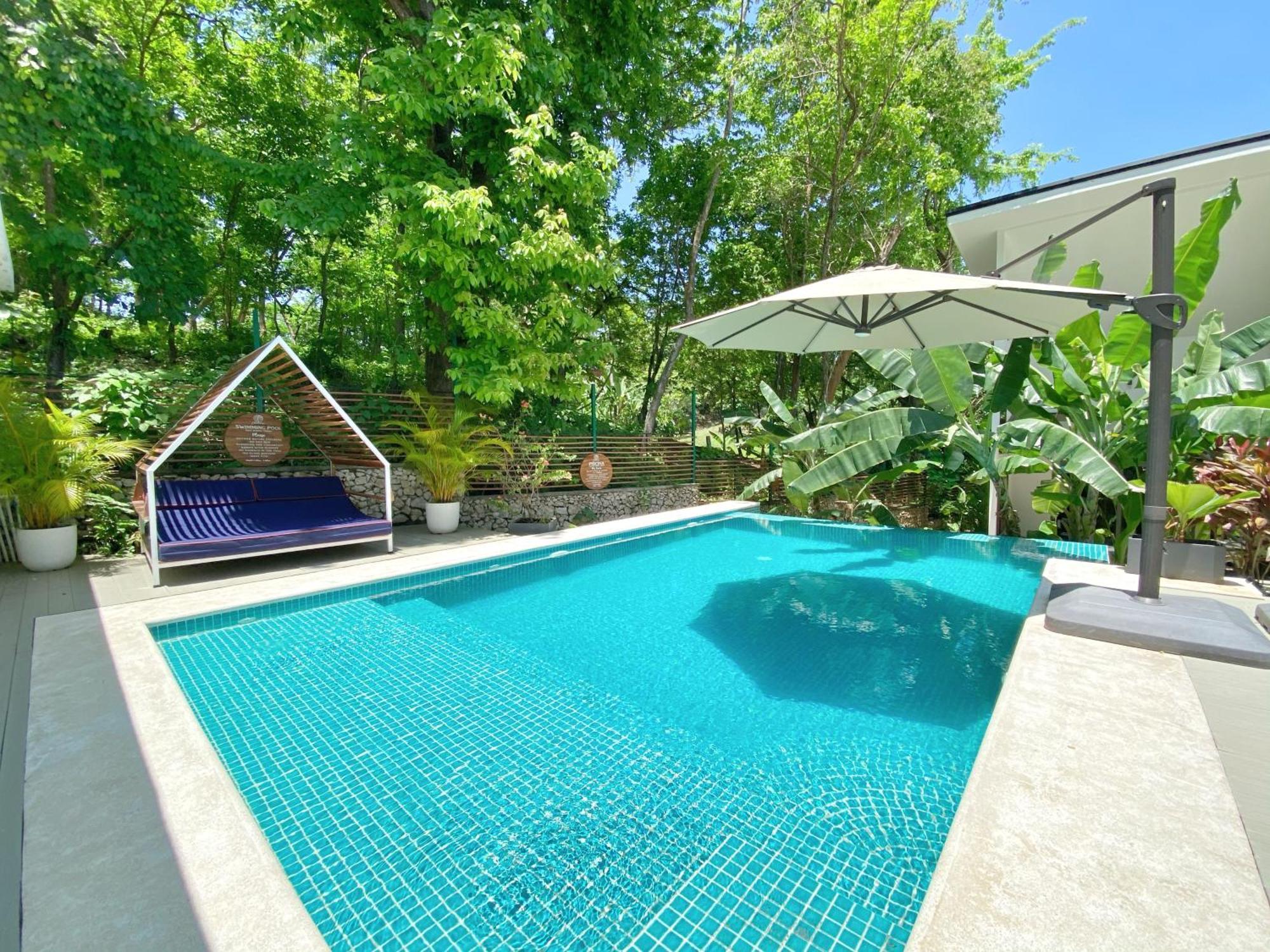 Natura Loft Garden Playa Santa Teresa  Εξωτερικό φωτογραφία